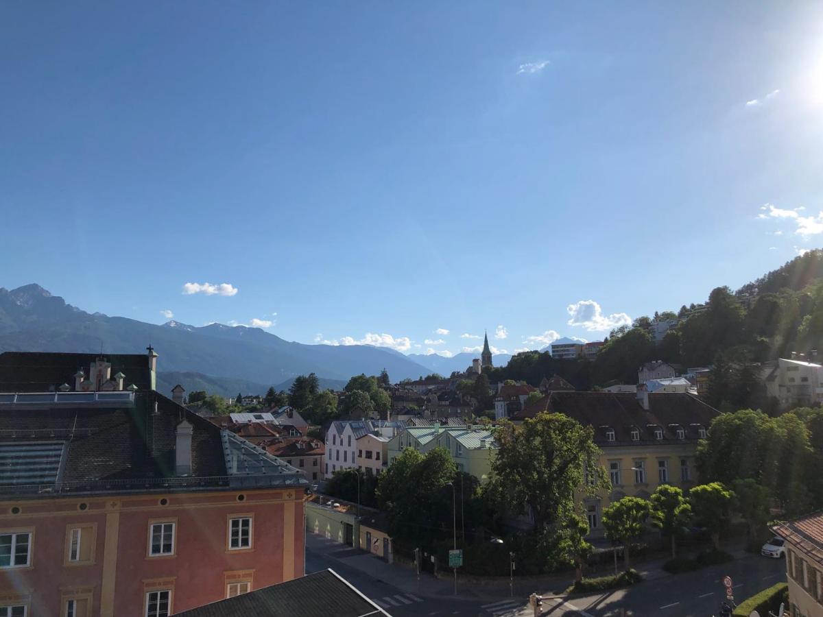 Apartments im Herzen von Innsbruck Exterior foto